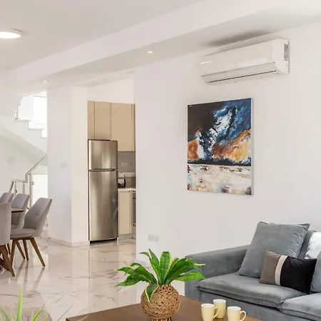 Casa de Férias Milos Lifestyle H30