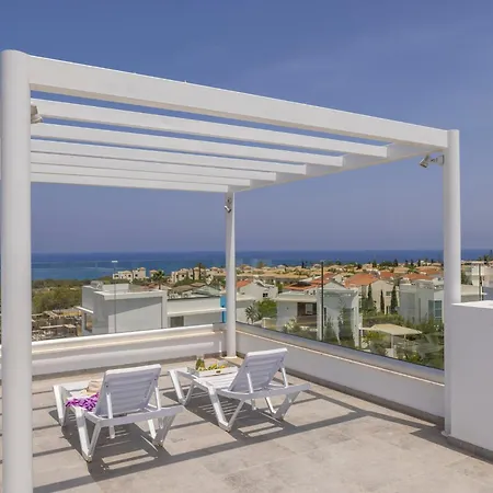 Сasa de vacaciones Milos Lifestyle H30 *