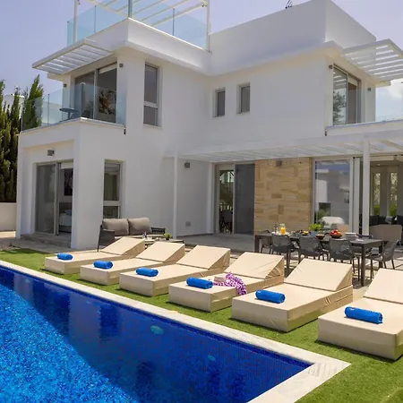 Сasa de vacaciones Milos Lifestyle H30 *