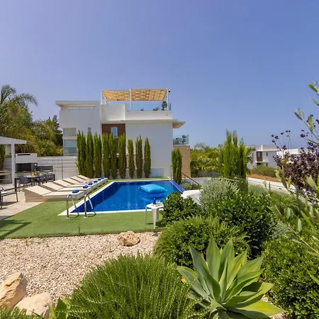 Casa de Férias Milos Lifestyle H30 Protaras