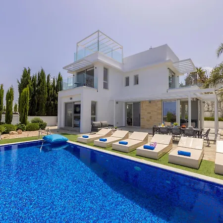 Casa de Férias Milos Lifestyle H30 *