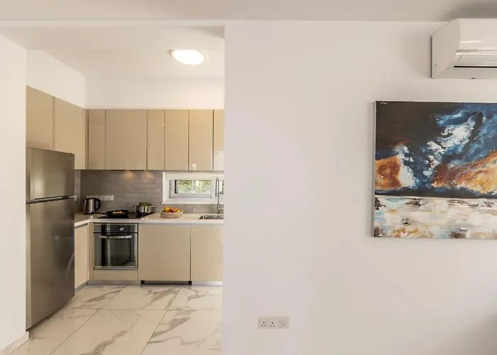 Casa de Férias Milos Lifestyle H30 *