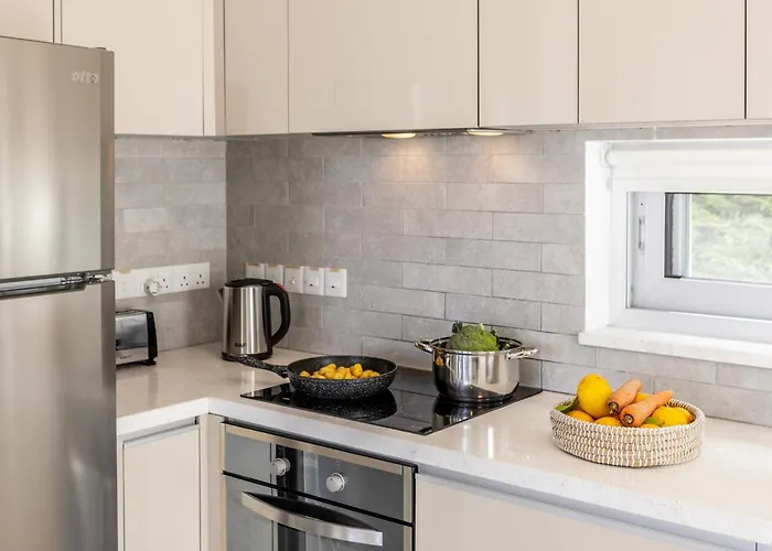 Casa de Férias Milos Lifestyle H30 *