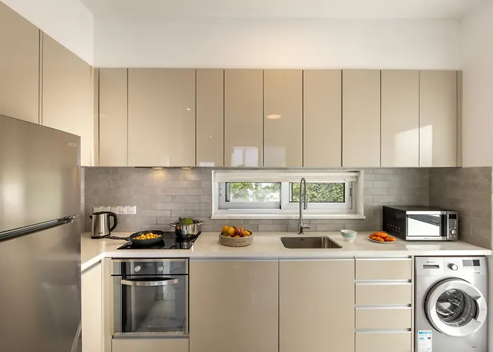 Milos Lifestyle H30 Casa de Férias