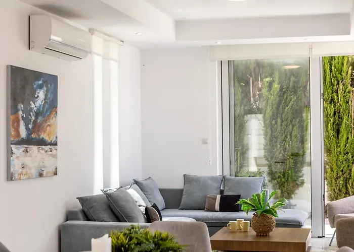 Casa de Férias Milos Lifestyle H30 *