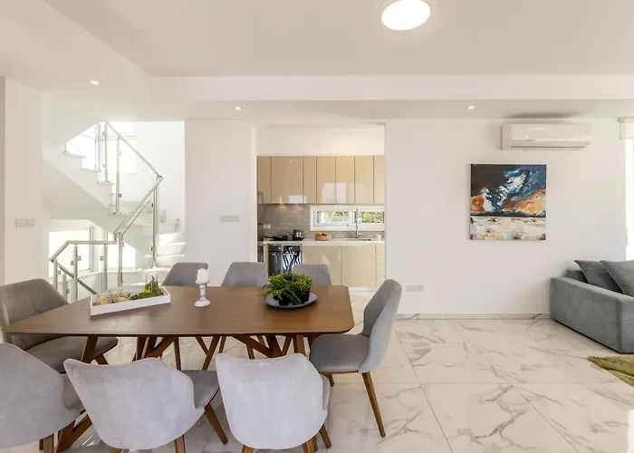 Casa de Férias Milos Lifestyle H30 *