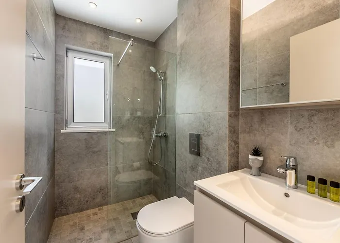 Milos Lifestyle H30 Casa de Férias *