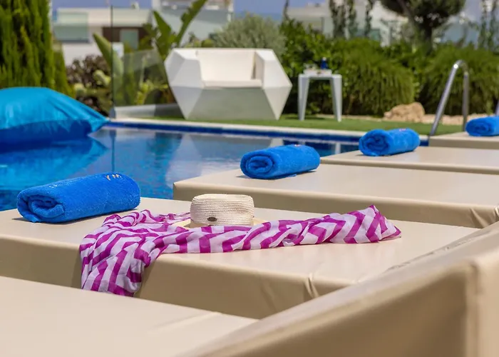 Casa de Férias Milos Lifestyle H30 *