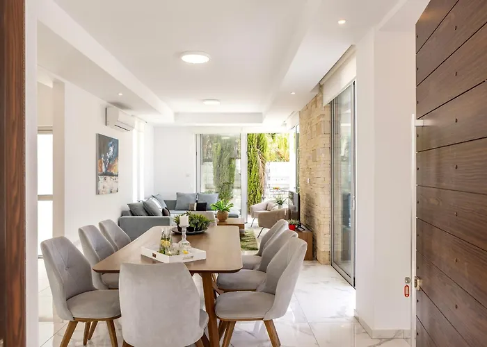 Casa de Férias Milos Lifestyle H30 *