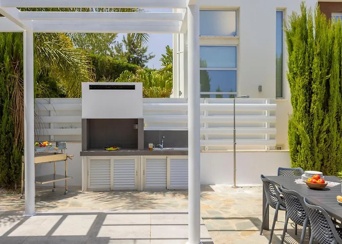 Casa de Férias Milos Lifestyle H30