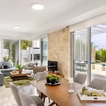Ferienhaus Milos Lifestyle H30 *