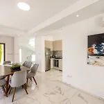 Milos Lifestyle H30 Ferienhaus Protaras