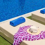Milos Lifestyle H30 Ferienhaus