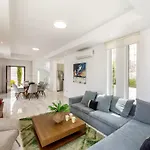 Milos Lifestyle H30 Ferienhaus Protaras