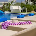 Ferienhaus Milos Lifestyle H30 *