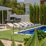 Ferienhaus Milos Lifestyle H30