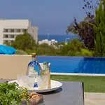 Ferienhaus Milos Lifestyle H30 *