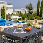 Milos Lifestyle H30 Ferienhaus Protaras