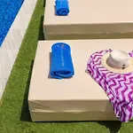 Ferienhaus Milos Lifestyle H30 *