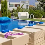 Ferienhaus Milos Lifestyle H30 Protaras