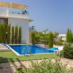Milos Lifestyle H30 Ferienhaus Protaras