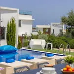 Ferienhaus Milos Lifestyle H30 Protaras