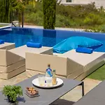 Milos Lifestyle H30 Ferienhaus