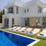 Milos Lifestyle H30 Ferienhaus Protaras