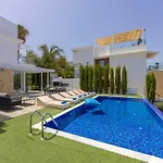 Milos Lifestyle H30 Protaras