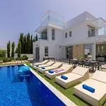Ferienhaus Milos Lifestyle H30