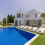 Milos Lifestyle H30 Ferienhaus *
