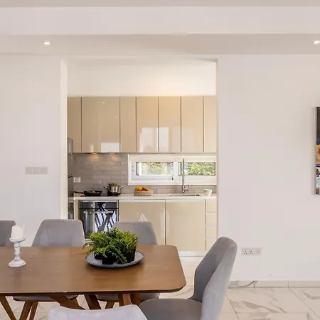 Milos Lifestyle H30 Протарас