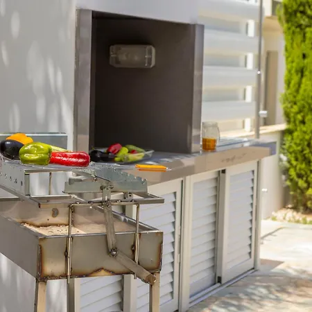 Milos Lifestyle H30 * Протарас