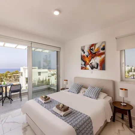 Milos Lifestyle H30 * Протарас