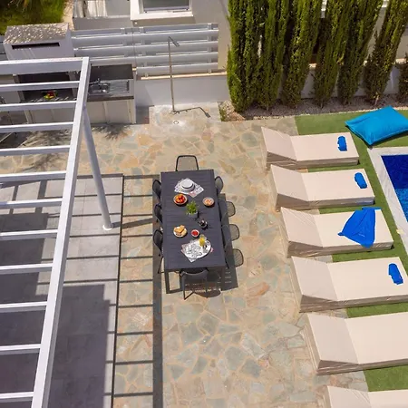 Milos Lifestyle H30 *