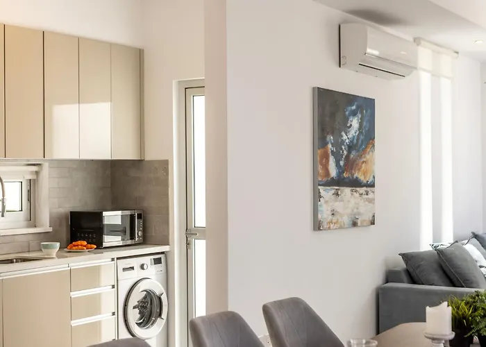 Casa vacanze Milos Lifestyle H30