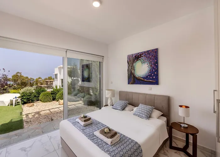 Milos Lifestyle H30 Casa vacanze *