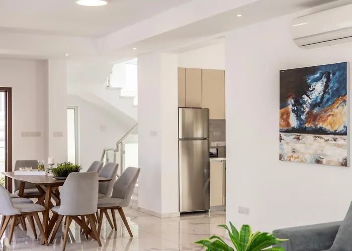 Milos Lifestyle H30 Casa vacanze