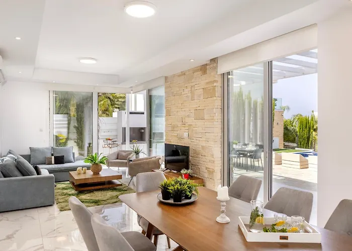 Casa vacanze Milos Lifestyle H30 *