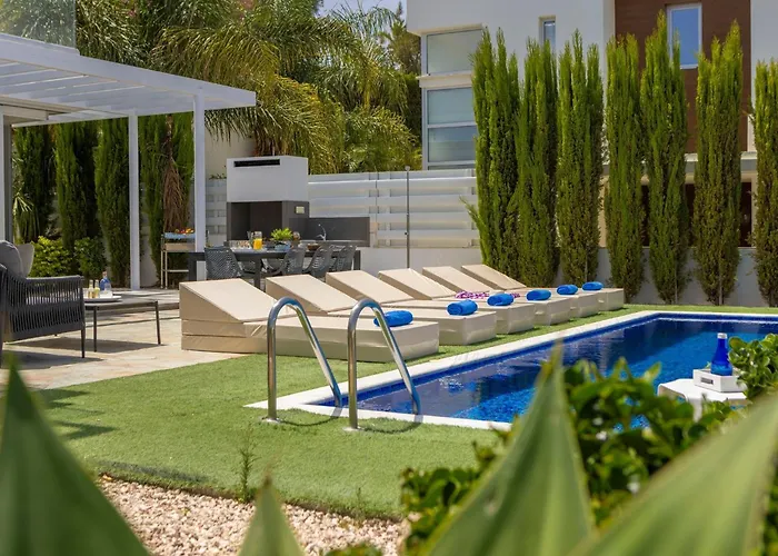 Casa vacanze Milos Lifestyle H30