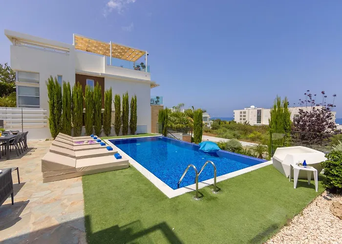 Milos Lifestyle H30 Casa vacanze