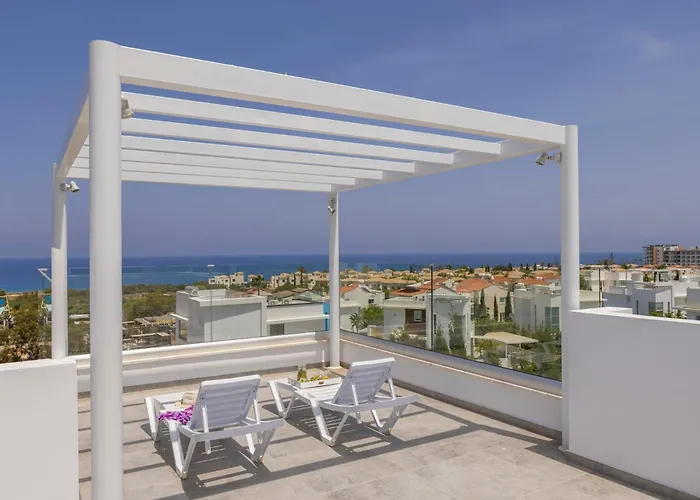 Casa vacanze Milos Lifestyle H30 *