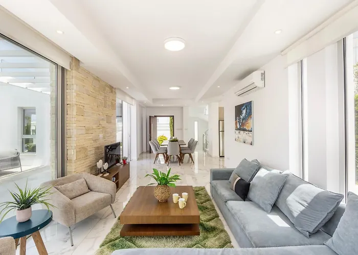 Milos Lifestyle H30 Casa vacanze Protaras