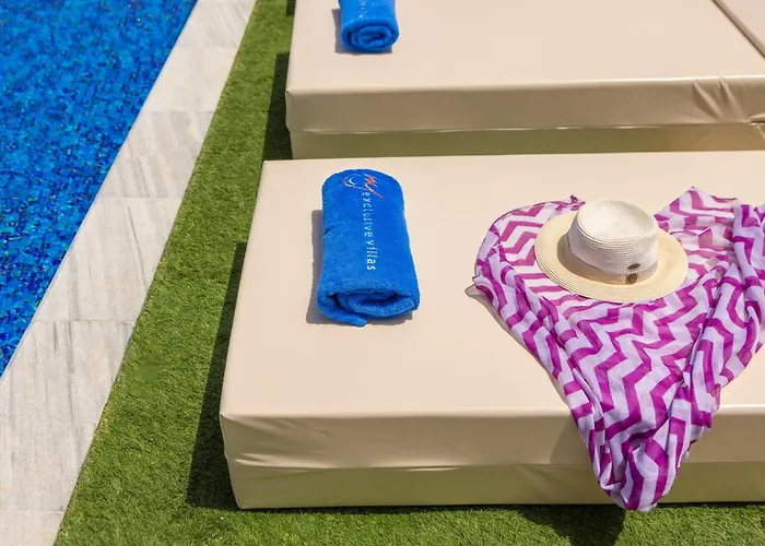 Casa vacanze Milos Lifestyle H30 *