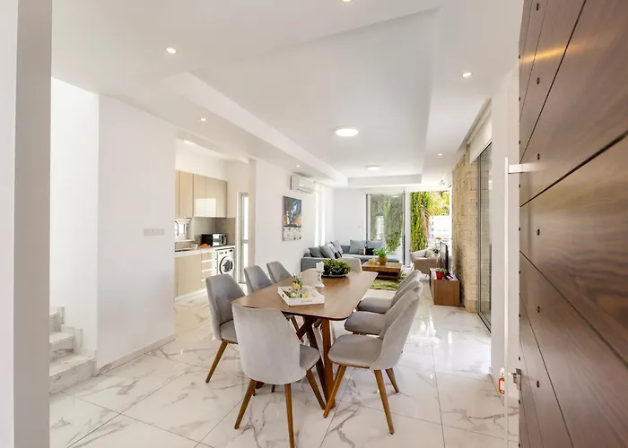 Casa vacanze Milos Lifestyle H30 Protaras