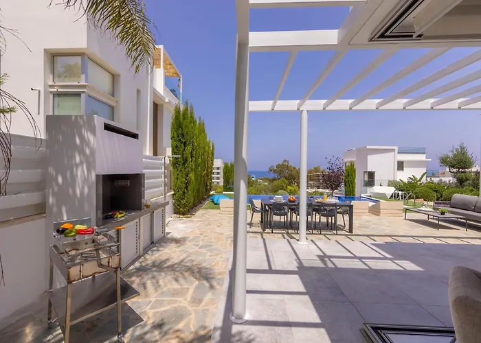 Milos Lifestyle H30 * Protaras