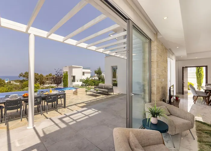 Milos Lifestyle H30 Casa vacanze Protaras