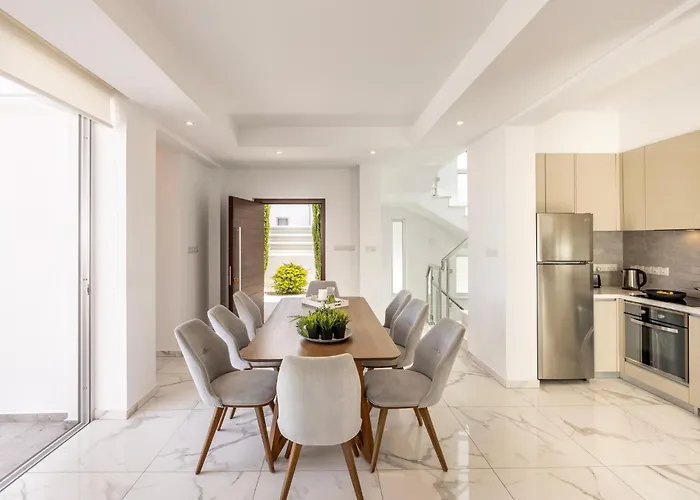 Casa vacanze Milos Lifestyle H30 Protaras