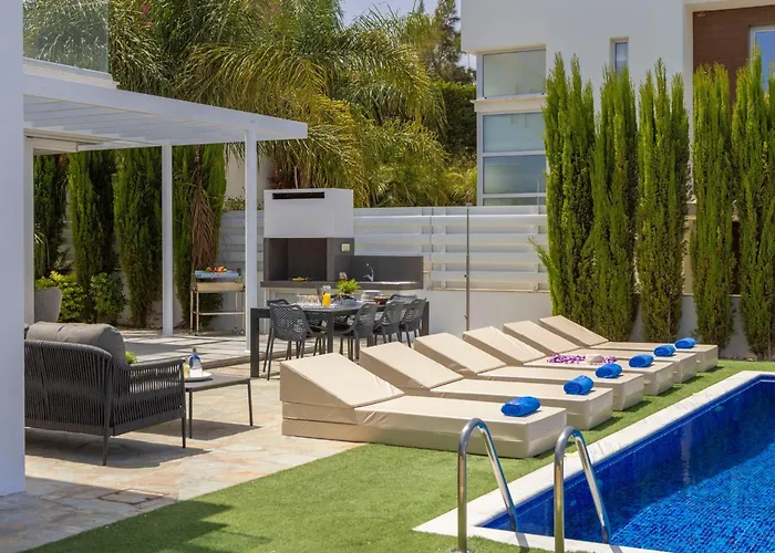 Milos Lifestyle H30 Casa vacanze *