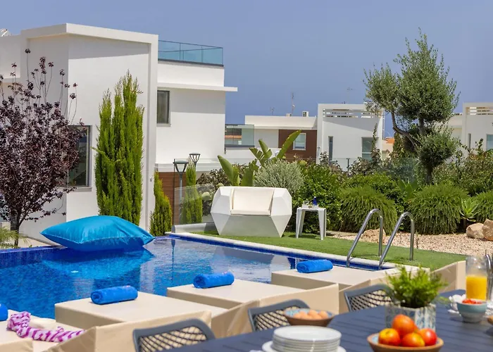 Casa vacanze Milos Lifestyle H30 Protaras